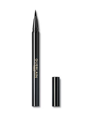 NOIR G 24H GRAPHIC LINER Waterproof high-precision eyeliner pen