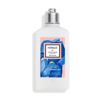 Herbae 24 Body Milk 250ml