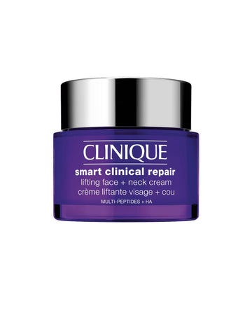 Clinique Smart Clinical Repair™ Lifting Face + Neck Cream 50ml