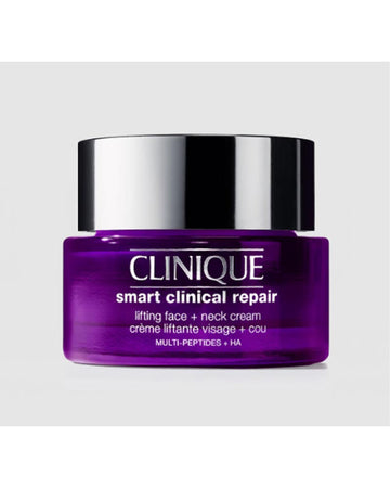 Clinique Smart Clinical Repair™ Lifting Face + Neck Cream