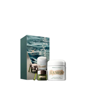 LA MER The Hydrating Pair SET