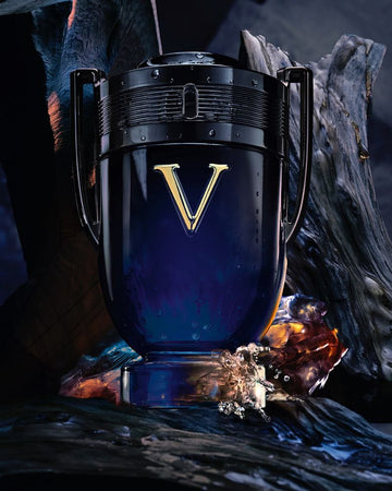 Rabanne Invictus Victory Elixir EDP 50ml