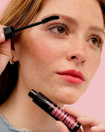 2024 Fan Fest To Go Mascara 8.5g*2
