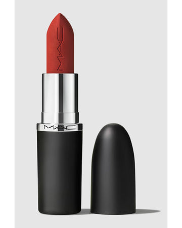 MAC MACXIMAL SILKY MATTE LIPSTICK CHILI/RED ZALANDO