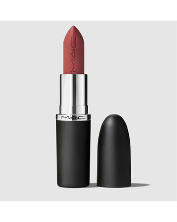 MAC Macximal Silky Matte Lipstick, Sweet Deal