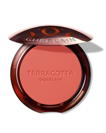 TERRACOTTA BLUSH THE HEALTHY GLOW POWDER BLUSH