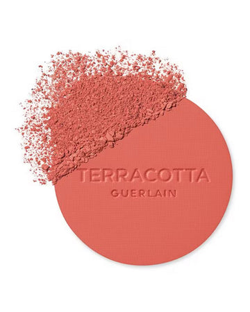 TERRACOTTA BLUSH THE HEALTHY GLOW POWDER BLUSH