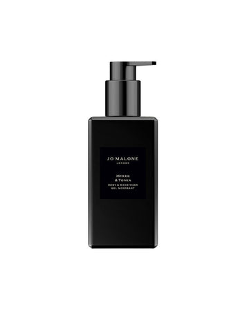 Jo Malone MYRRH & TONKA Body & Hand Wash with Gift Box - 250ml/8.4oz