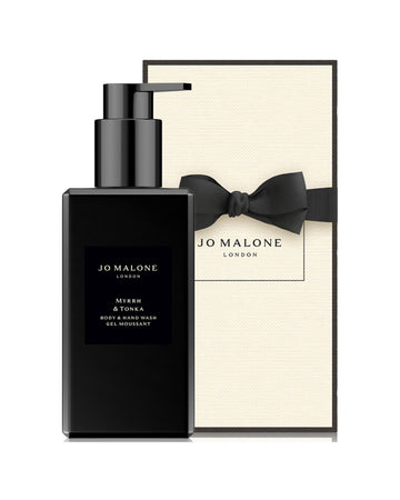 Jo Malone MYRRH & TONKA Body & Hand Wash with Gift Box - 250ml/8.4oz