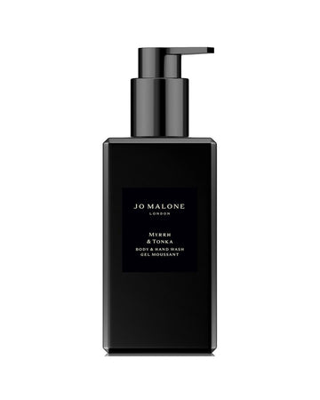 Jo Malone MYRRH & TONKA Body & Hand Wash with Gift Box - 250ml/8.4oz