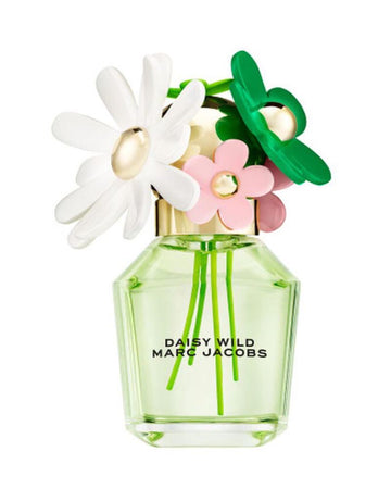 Daisy Wild Eau de Parfum Refillable 100ml