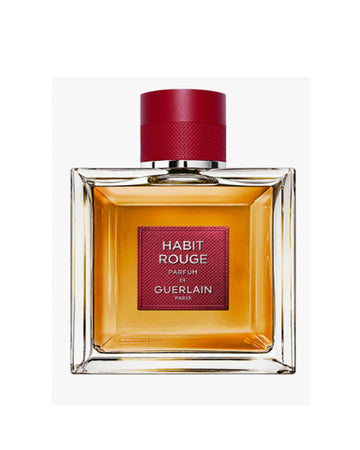 GUERLAIN Habit Rouge Le Parfum Eau de Parfum