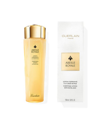 GUERLAIN Abeille Royale Fortifying Lotion with Royal Jelly (150ml)