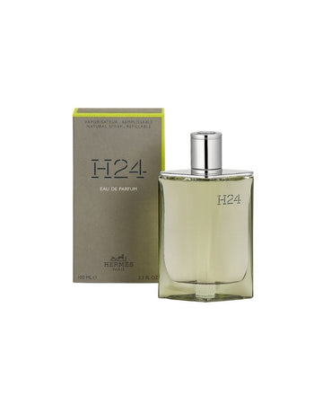 Hermes H24 Eau de Parfum Refillable 100ml