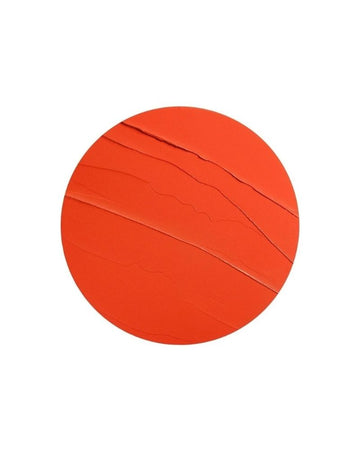 Hermès Limited Edition Rouge Matte Lipstick - 44 Orange Néon