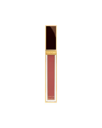 Tom Ford Shine Gel Standard Lip Glosses 22 Sunrise Pink 5.5ml