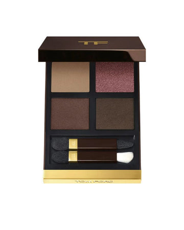 TOM FORD Eye Color Quad Eyeshadow Palette