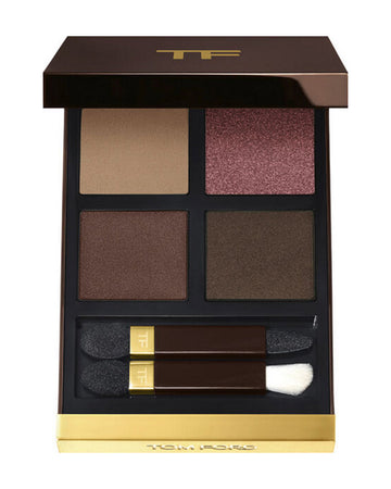 TOM FORD Eye Color Quad Eyeshadow Palette