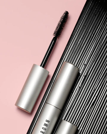 Bobbi Brown Must-Have Waterproof Mascara Duo Set