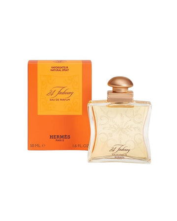24 Faubourg Eau De Parfum 50ml