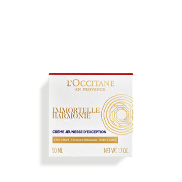 Immortelle Harmonie Cream 50ml