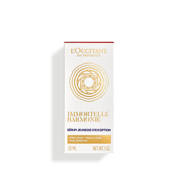 Immortelle Harmonie Youth Serum 30ml