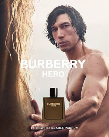 Hero - Parfum - 50ml