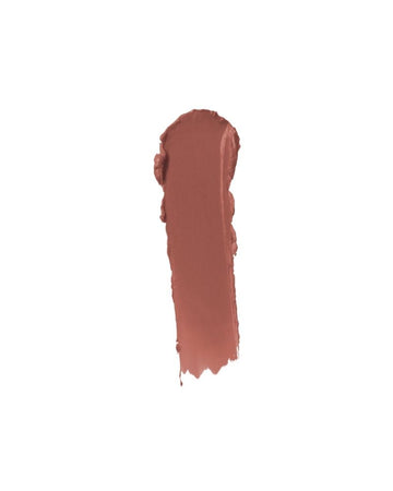 Gucci Rouge à Lèvres Satin Lipstick - 121 Elena Sand