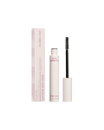 KYLIE COSMETICS Wisp Lash Mascara - Black 12ml