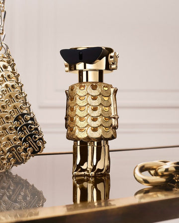 Rabanne Fame Intense EDP 80ml Refillable