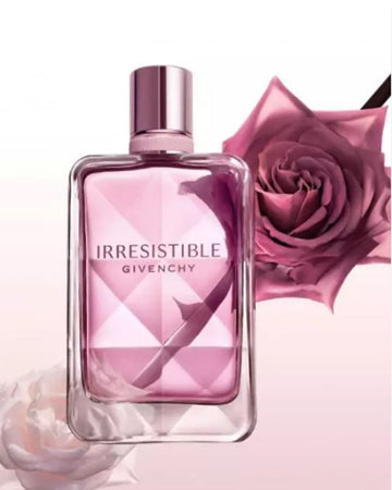 IRRESISTIBLE EAU DE PARFUM VERY FLORAL 24 50ML