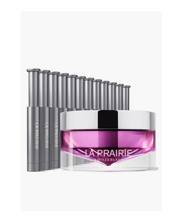 La Prairie Platinum Rare Haute-Rejuvenation Mask