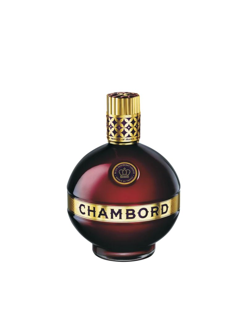 Raspberry Liqueur Rasbatack Black Raspberry Liqueur 200ml