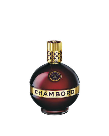 Black Raspberry Liqueur 200ml