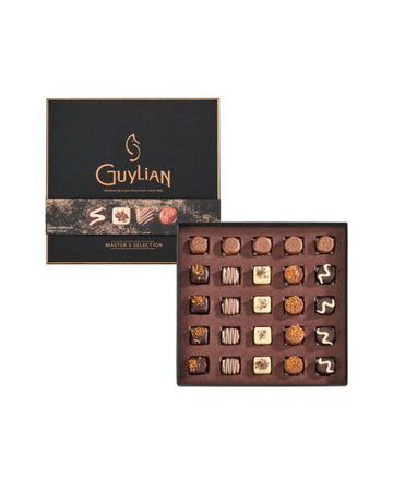 Master's Selection 8 X 185g