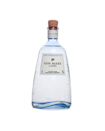 Capri Mediterranean Gin 1l
