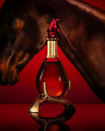 L'or De Jean Cognac Lny Zodiac Edition 700ml