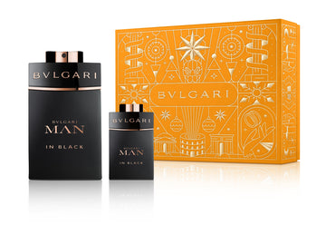 Man In Black Juice Juice Set Xmas 2024 100ml EDP + 15ml EDP