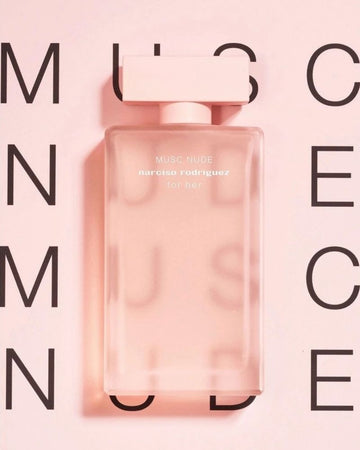 Fh Musc Nude Edp-24-100ml