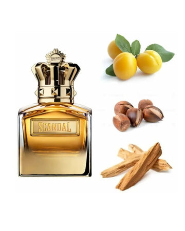 Scandal Pour Homme Absolu EDP 50ml
