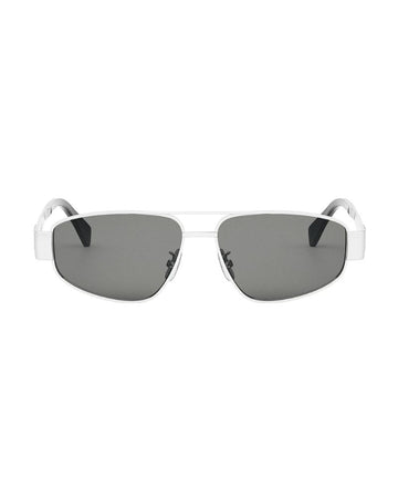 Cl40281u@5716a# Shiny Palladium / Smoke 57 M