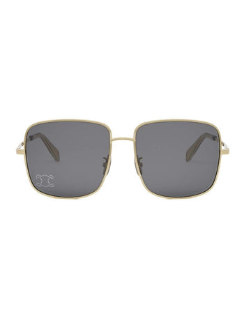 Cl40284u@5930a# Shiny Endura Gold / Smoke 59 F