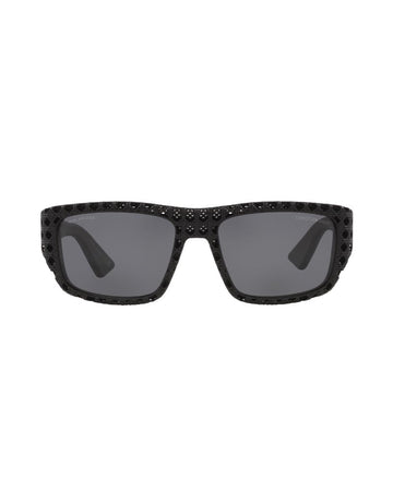 DIOR Dior3D S1I Dm40127I Colours (2) Black Matte / Grey / Polarised