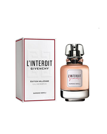 Givenchy L'Interdit Edition Millesime Eau De Parfum (50ml)