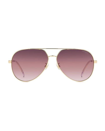 3005/s Noa Gold Burgundy 63 F