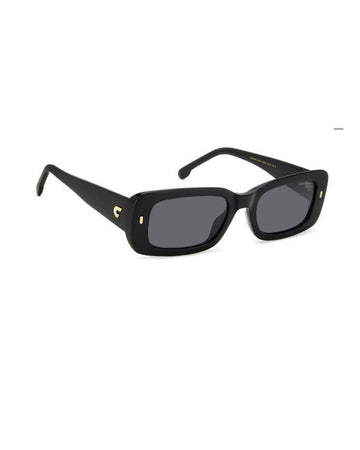 Eyewear Carrera 3014/S 206324 (807 IR) Lens color, Grey. Frame color, Black.