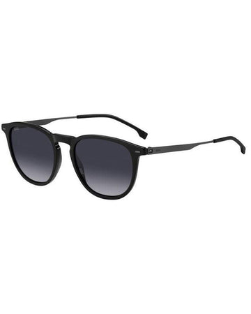 BOSS 1639/S ANS (9O) BLACK DARK RUTHENIUM