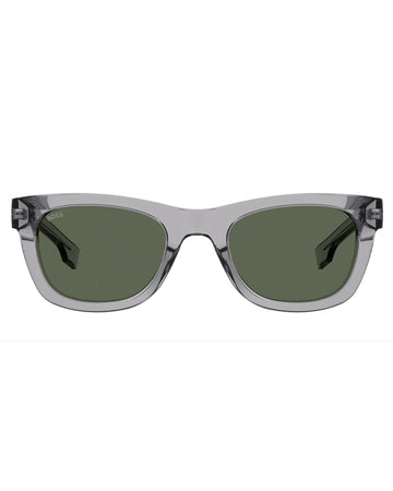 HUGO BOSS 1649/S - KB7 QT GREY | SUNGLASSES MAN