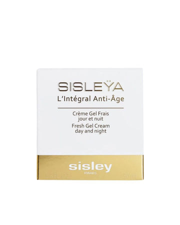 Sisley Sisleÿa L'Intégral Anti-Age Fresh Gel Cream 50ml
