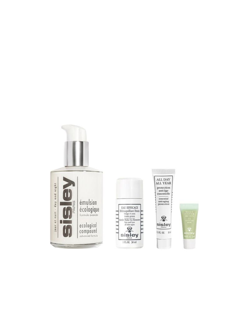 Ecological Compound Advanced Formula Set